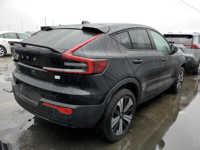 Photo 3 from auction – 2023 VOLVO C40 RECHAR with VIN YV4ED3GL4P2029489