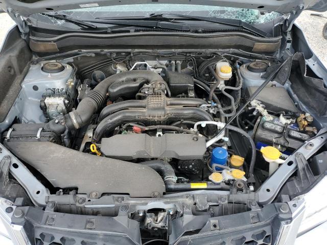 Photo 12 from auction – 2015 SUBARU FORESTER 2 with VIN JF2SJABC9FH455475