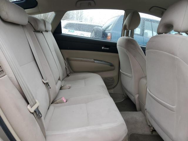 Photo 10 from auction – 2004 TOYOTA PRIUS with VIN JTDKB20U140062546