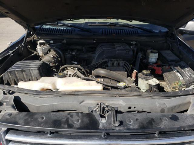 Photo 11 from auction – 2007 FORD EXPLORER X with VIN 1FMEU73E07UB85109