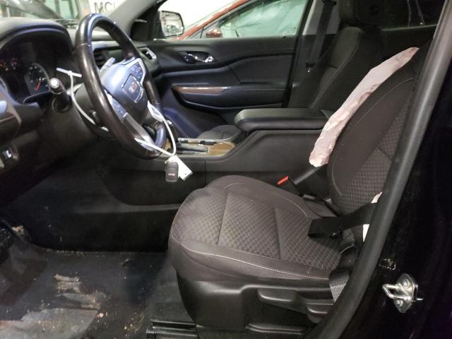 Photo 7 from auction – 2019 GMC ACADIA SLE with VIN 1GKKNKLA4KZ196120