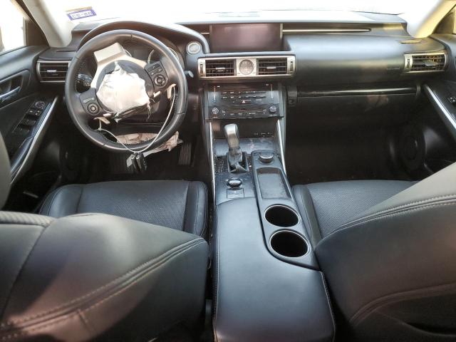 Photo 8 from auction – 2014 LEXUS IS 250 with VIN JTHBF1D27E5024989