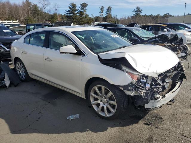 Photo 4 from auction – 2010 BUICK LACROSSE C with VIN 1G4GE5EV6AF215071