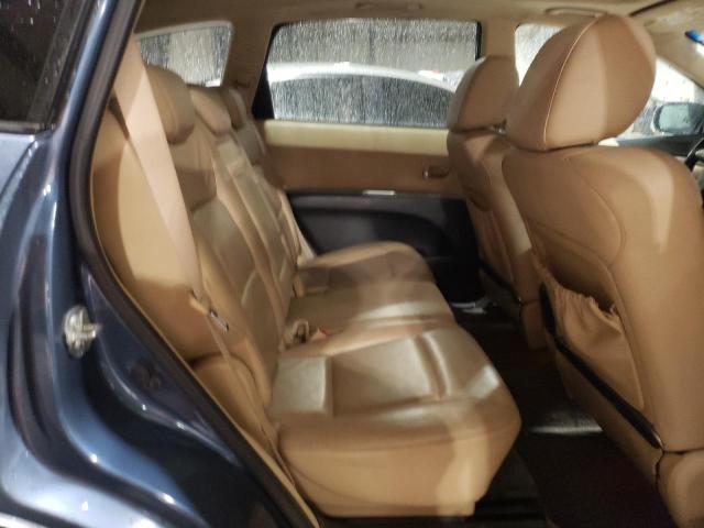Photo 10 from auction – 2006 SUBARU B9 TRIBECA with VIN 4S4WX83C164419028