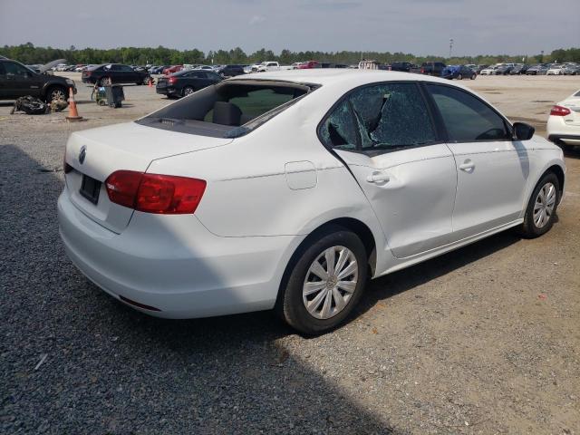 Photo 3 from auction – 2014 VOLKSWAGEN JETTA BASE with VIN 3VW1K7AJ8EM411890