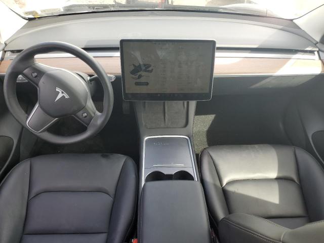 Photo 8 from auction – 2022 TESLA MODEL 3 with VIN 5YJ3E1EA4NF371287