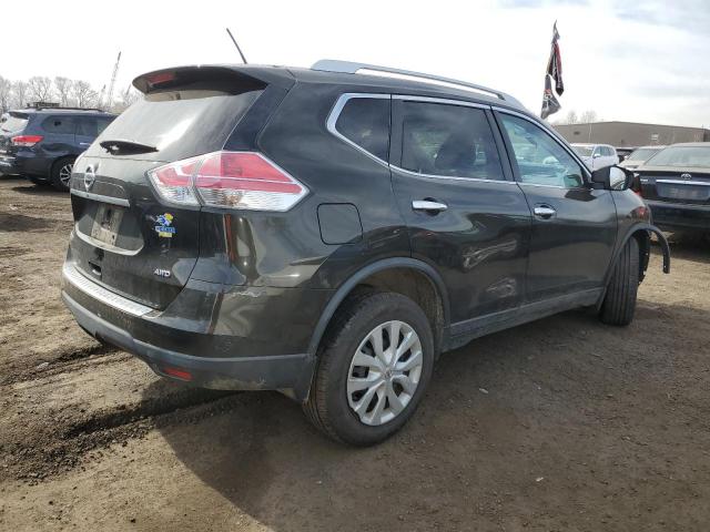 Photo 3 from auction – 2016 NISSAN ROGUE S with VIN KNMAT2MV4GP704345
