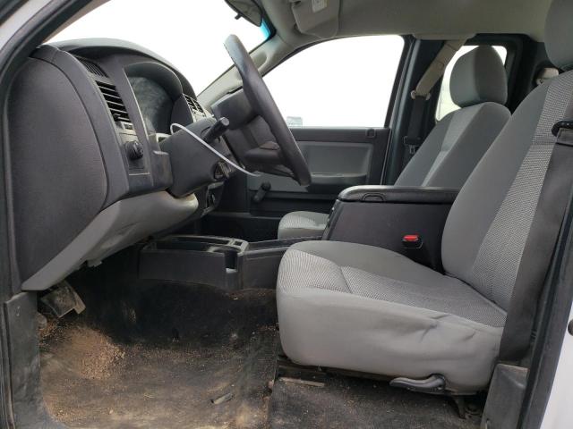 Photo 7 from auction – 2011 DODGE DAKOTA ST with VIN 1D7RW2BK8BS638784