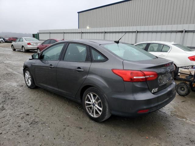 Photo 2 from auction – 2015 FORD FOCUS SE with VIN 1FADP3F22FL204156