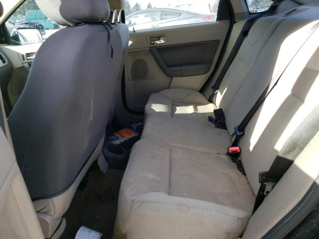 Photo 10 from auction – 2008 FORD FOCUS with VIN 1FAHP35N68W138886