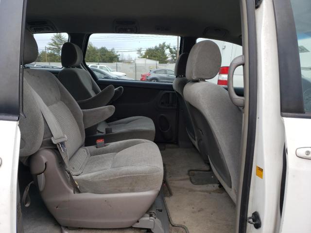 Photo 11 from auction – 2006 TOYOTA SIENNA CE with VIN 5TDZA23C06S571922