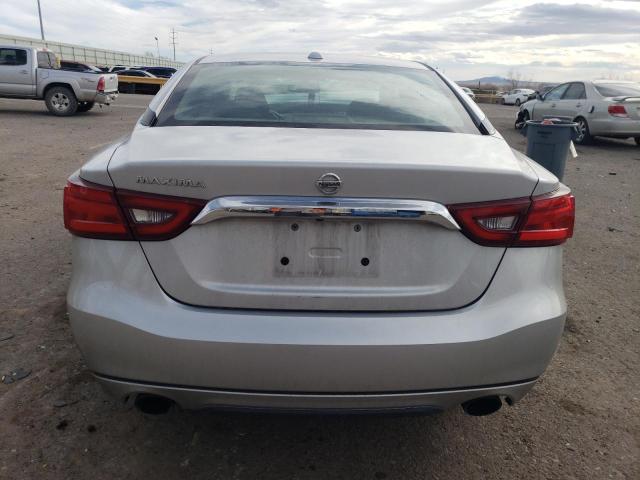 Photo 6 from auction – 2017 NISSAN MAXIMA 3.5 with VIN 1N4AA6APXHC444776