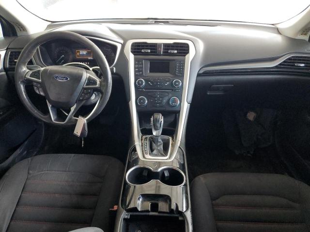 Photo 8 from auction – 2015 FORD FUSION SE with VIN 3FA6P0H73FR109977