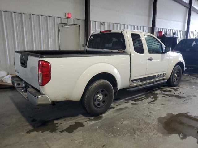 Photo 3 from auction – 2013 NISSAN FRONTIER S with VIN 1N6BD0CT1DN742299