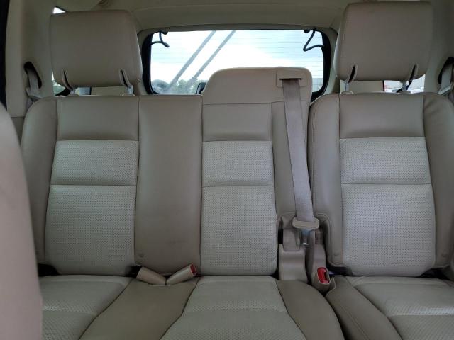 Photo 10 from auction – 2006 MERCURY MOUNTAINEE with VIN 4M2EU36E86UJ05587