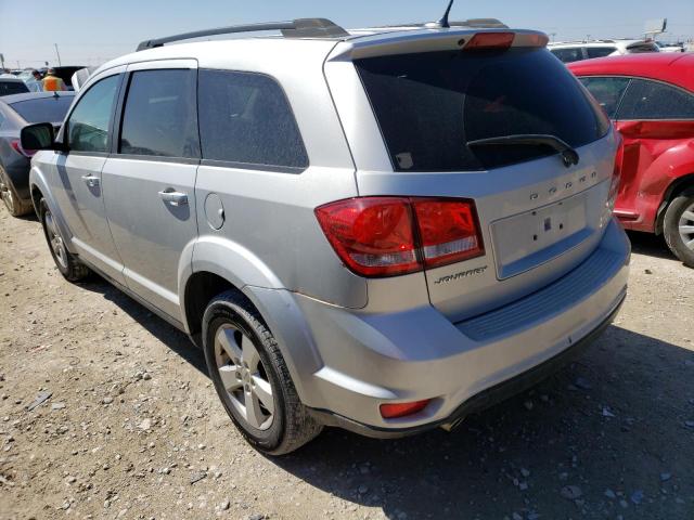 Photo 2 from auction – 2011 DODGE JOURNEY MA with VIN 3D4PG1FG7BT566959