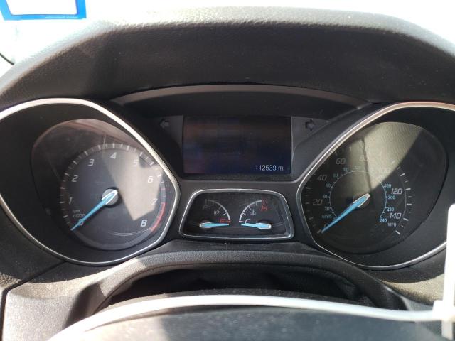 Photo 9 from auction – 2014 FORD FOCUS SE with VIN 1FADP3F26EL372140