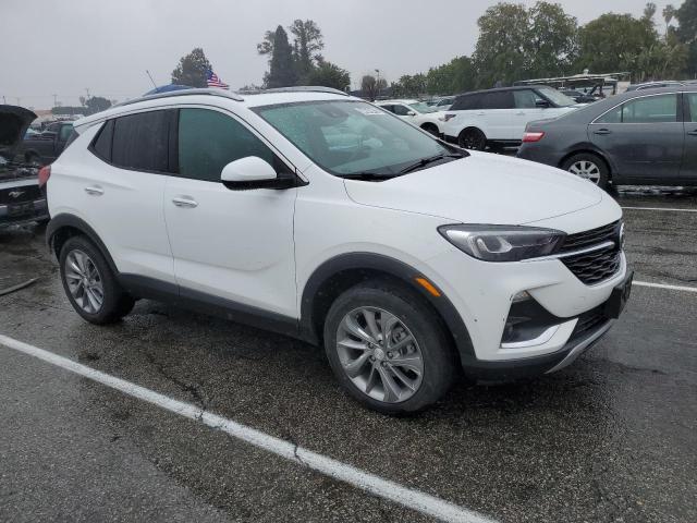 Photo 4 from auction – 2021 BUICK ENCORE GX with VIN KL4MMGSL8MB161397