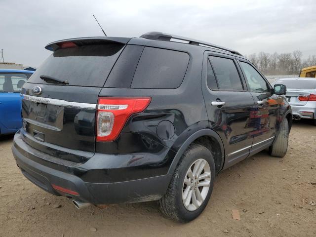 Photo 3 from auction – 2013 FORD EXPLORER X with VIN 1FM5K8D86DGC66825