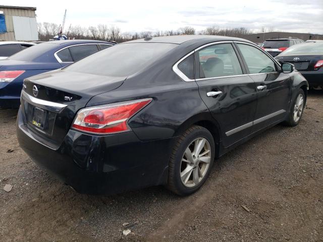 Photo 3 from auction – 2015 NISSAN ALTIMA 2.5 with VIN 1N4AL3APXFC152227