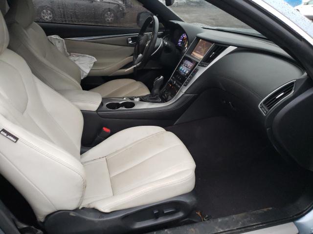 Photo 7 from auction – 2017 INFINITI Q60 BASE with VIN JN1CV7ELXHM321156