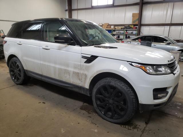 Photo 4 from auction – 2014 LAND ROVER RANGE ROVE with VIN SALWR2WF5EA319928