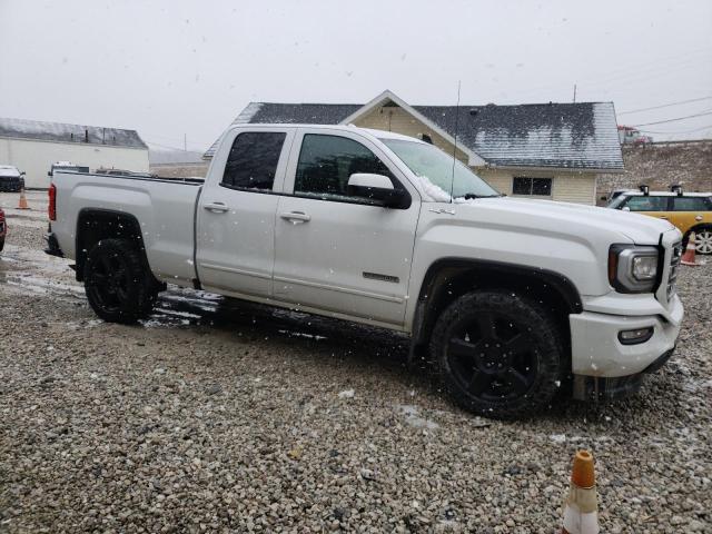 Photo 4 from auction – 2018 GMC SIERRA K15 with VIN 1GTV2MEC8JZ126288
