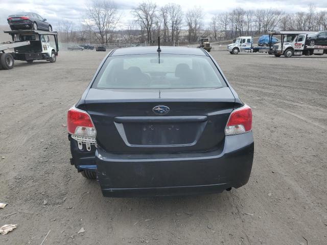 Photo 6 from auction – 2012 SUBARU IMPREZA PR with VIN JF1GJAC6XCG018332