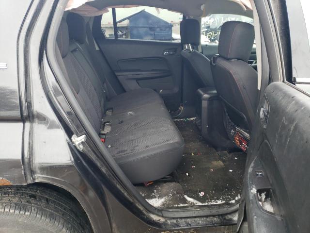 Photo 10 from auction – 2012 GMC TERRAIN SL with VIN 2GKFLREK1C6228461