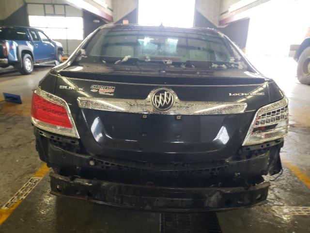Photo 6 from auction – 2010 BUICK LACROSSE C with VIN 1G4GA5EC9AF317636