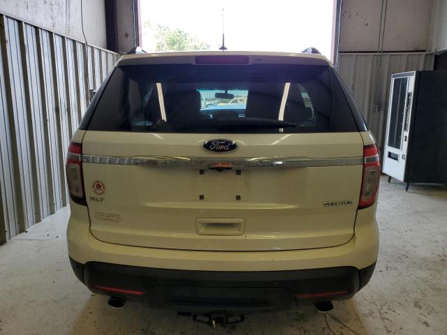 Photo 6 from auction – 2013 FORD EXPLORER X with VIN 1FM5K7D83DGB21722