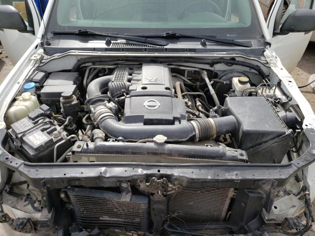 Photo 11 from auction – 2019 NISSAN FRONTIER S with VIN 1N6AD0EVXKN788494