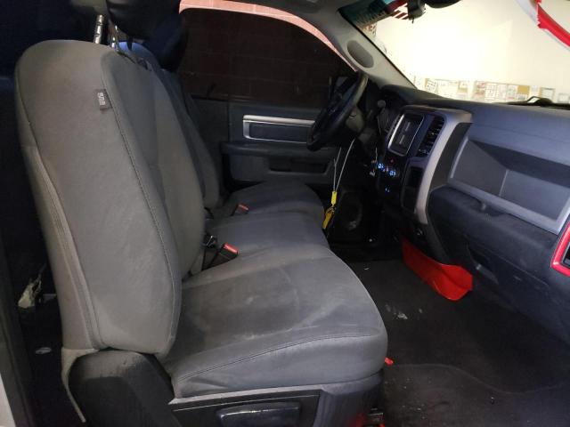 Photo 10 from auction – 2014 RAM 1500 ST with VIN 3C6JR6AT1EG183585
