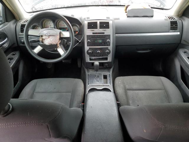 Photo 8 from auction – 2009 DODGE CHARGER with VIN 2B3KA43D29H521498