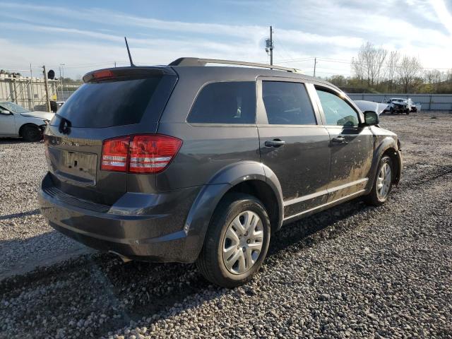 Photo 3 from auction – 2020 DODGE JOURNEY SE with VIN 3C4PDCAB2LT181131