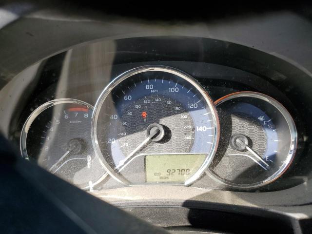 Photo 9 from auction – 2015 TOYOTA COROLLA L with VIN 5YFBURHE7FP336180