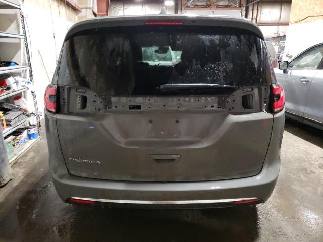 Photo 6 from auction – 2022 CHRYSLER PACIFICA T with VIN 2C4RC1BG7NR171159