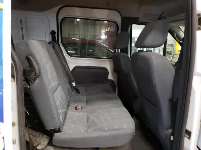 Photo 11 from auction – 2012 FORD TRANSIT CO with VIN NM0KS9BN2CT113884