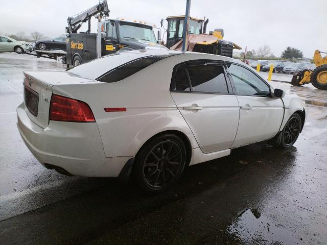 Photo 3 from auction – 2006 ACURA 3.2TL with VIN 19UUA66236A057310