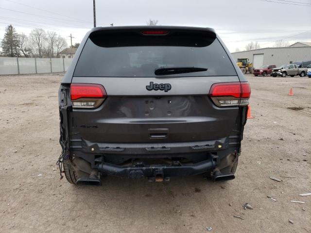 Photo 6 from auction – 2016 JEEP GRAND CHER with VIN 1C4RJFCG5GC334338