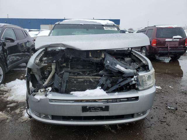 Photo 5 from auction – 2009 FORD FLEX LIMIT with VIN 2FMEK63C79BA35876