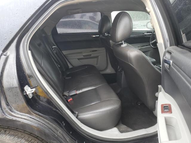Photo 10 from auction – 2007 CHRYSLER 300 with VIN 2C3KA43R27H774722