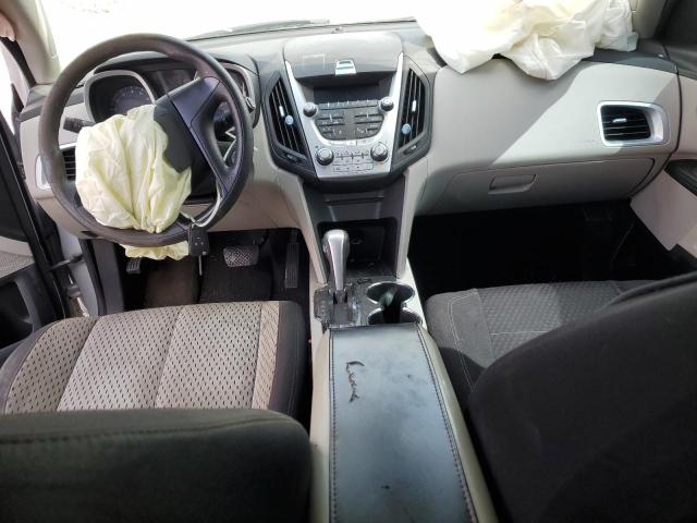 Photo 8 from auction – 2010 CHEVROLET EQUINOX LS with VIN 2CNALBEW5A6271029