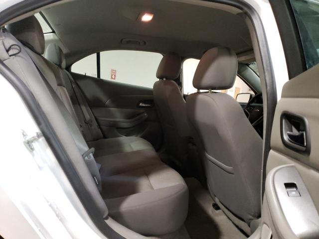 Photo 10 from auction – 2013 CHEVROLET MALIBU LS with VIN 1G11B5SA0DF355327