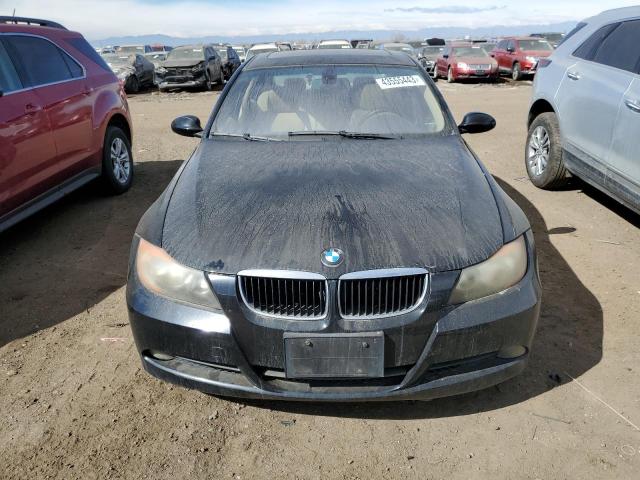 Zdjęcie 5 z aukcji – 2006 BMW 325 I z VIN WBAVB13596KX49404