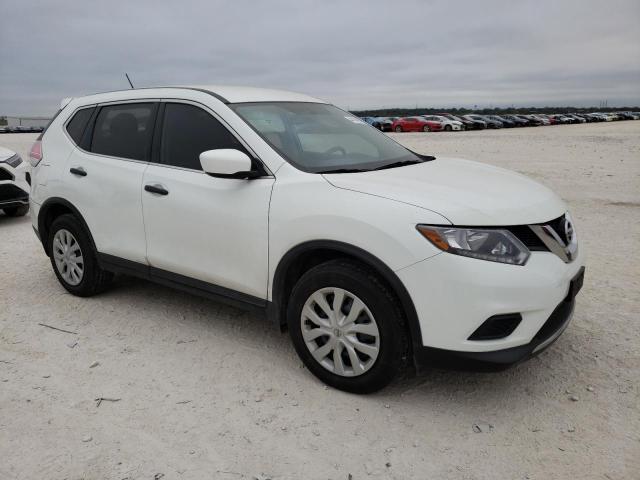 Photo 4 from auction – 2016 NISSAN ROGUE S with VIN KNMAT2MT9GP611111