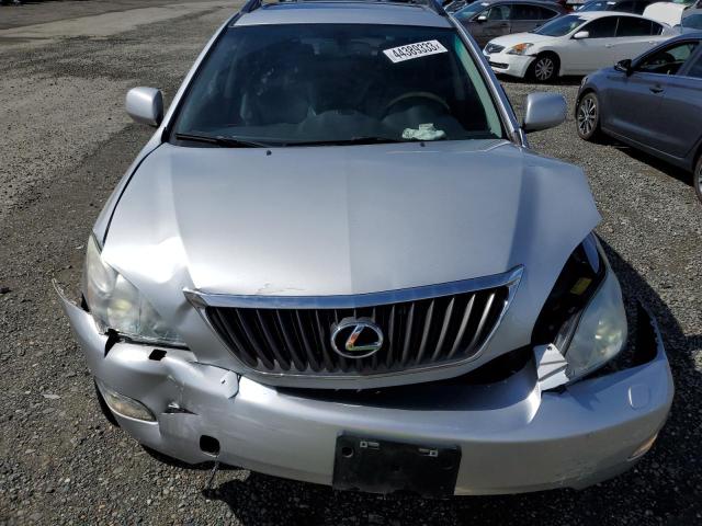 Photo 11 from auction – 2009 LEXUS RX 350 with VIN 2T2GK31UX9C068445