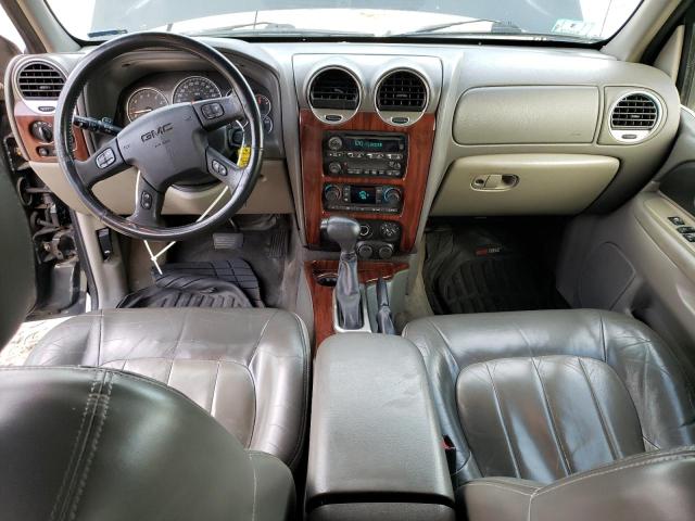 Photo 8 from auction – 2004 GMC ENVOY with VIN 1GKDT13S942157343