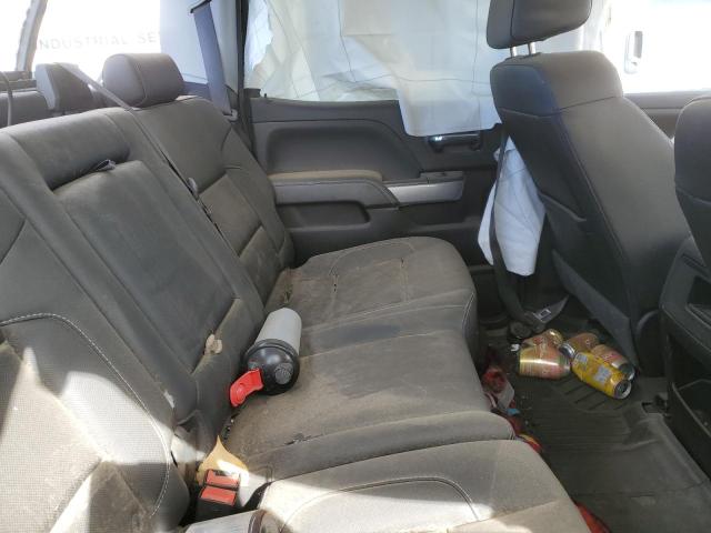 Photo 10 from auction – 2019 CHEVROLET SILVERADO with VIN 1GC1KTEY9KF176849