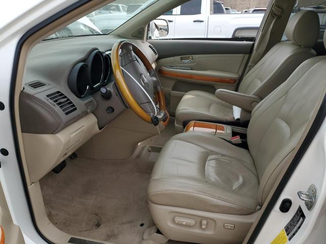Фото 7 с аукциона – 2007 LEXUS RX 350 с VIN 2T2HK31U27C028197